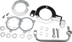Harddrive M8 Breather Kit Chrome #120426 Harley Davidson. Fixed Price $197.96.