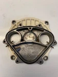 Sea-doo Spx Rotary Valve Cover 290911167 910-030 1992-1993. Fixed Price $34.99.