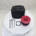 95 Arctic Cat Tigershark Monte Carlo 640 Oem Air Intake Cover Spark Arrestor. Fixed Price $69.99.