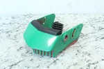 1988 Kawasaki Jet Ski JS440 Handle Pole Bracket Mount 39021-3701-8C. Fixed Price $35.00.