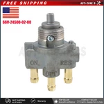 For Yamaha Waverunner GP800 1200 XL800 XLT800 Fuel Petcock Assy 66V-24500-02-00. Fixed Price $17.47.