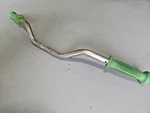 Kawasaki 750 900 Handlebars Jetski Grips 1100ZXI. Fixed Price $16.00.