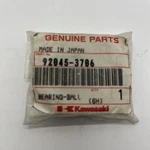 92045-3706 Kawasaki Bearing-ball Propulsion Jet Pump Components Bearings. Fixed Price $24.50.