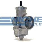Genuine Real Mikuni 44MM Round Slide Snowmobile Carburetor VM44-7. Fixed Price $163.15.