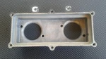 Seadoo Flame Arrester Housing Air Intake Box Silencer 273000064190. Fixed Price $25.00.
