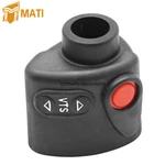 Start Stop Trim Mode Switch Housing Cover For Seadoo Gsx Rx Spx Xp 1996-2004. Fixed Price $15.99.