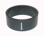 Wsm Yamaha 1050 /1100 1800 Ribbon Remover '08-'19, 006-120, 6D3-1444B-00-00. Fixed Price $44.31.