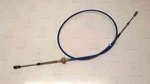 1996-03 Kawasaki Zxi 1100 Oem Steering Cable 59406-3757. Fixed Price $35.56.