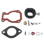 Fits Sierra 18-7223 Carburetor Repair Kit Johnson Evinrude 398452 391305 398453. Fixed Price $21.99.