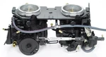 Mikuni Dual Carburetor Set BN46I Sea Doo 947 951 Gsx Gtx Limited Lrv. Fixed Price $799.95.