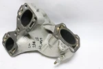 Seadoo Jet Ski 787CC-800CC Rfi Models Exhaust Manifold Silver 420979483. Fixed Price $15.00.