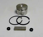Wsm Sea-doo 951 Di Compressor Piston Kit 010-807K, 420888550 38.95MM. Fixed Price $15.79.