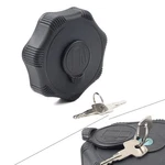 Fuel Tank Cap 7041664 7414913 Fits For Lieberherr With 2PCS 706 Keys Black. Fixed Price $29.79.