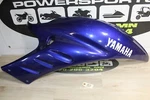 O/s Yamaha 2001 GP1200R Freshwater Right Side Cover F0X-U377C-19-P1. Fixed Price $99.99.