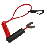 Yamaha Safety Lanyard Key Wave Runner Blaster Raider Venture Gp Xlt Fx Vx. Fixed Price $10.95.