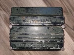 Oem Kawasaki Jet Ski Flame Arrestor Carb Cover 162.041-208-0. Fixed Price $35.99.