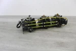 2002 Yamaha GP1200R Carburetors Carbs Assembly Need Serviced 67X-14301-03-00. Fixed Price $229.00.