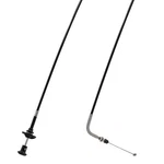 Choke Cable For Yamaha Waverunner XL760 1998-1999 Replaces Oem# GU2-U7242-02-00. Fixed Price $54.95.