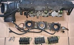 Yamaha GP1300R Air Box Throttle Body Fuel Injectors Reeds All. Fixed Price $269.99.