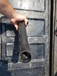 Polaris Jet Ski SLT750 Fuel Filler Neck Hose Rubber Pipe. Fixed Price $45.00.