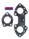 Kawasaki Jet Ski 650 Sx Cometic Exhaust Gaskets New. Fixed Price $22.87.