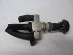 1996 Arctic Cat Monte Carlo Tigershark 900 Petcock Fuel Shut Off Valve. Fixed Price $7.77.