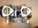 93 Seadoo Spx 580 587 Carburetors Dual Twin Carbs #2 270500261 270500262. Fixed Price $189.99.