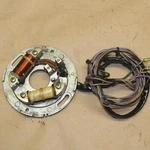 Kawasaki 1989-1992 Ts 650 Stator Ignition Generator. Fixed Price $120.68.