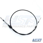 Wsm Sea-doo 720-1503 Steering Cable '99-'11 002-046-04 277000843, 277001474. Fixed Price $154.40.