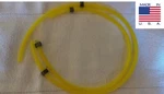 Oil Lines & Clamps Replacement Kit Spx Gti Spi Xp 951 787. Fixed Price $14.00.