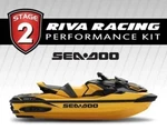 Riva 20-23 Sea-doo Rxt-x 2020 Stage Kit RS-RPM-RXTX300-20-2. Fixed Price $2219.99.