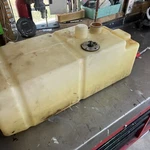 1992 Oem Sp Xp Gas Fuel Tank 275500082. Fixed Price $140.00.