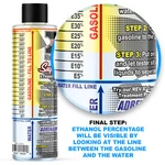Rev X Super Tester Ethanol Bottle. Fixed Price $992.95.