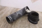 1998 Yamaha GP1200 Exhaust Hose Outlet Pipe And Boot. Fixed Price $59.00.