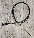 1997-1999 Sea-doo Freshwater Oem Choke Cable Line Ass'y 270000281 Spx. Fixed Price $22.00.