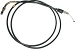 Wsm Black Vinyl Throttle Cable For Kawasaki Jet Ski 550 Sx 91-95. Fixed Price $50.05.
