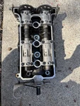 2016-2025 Yamaha Waverunner Vx Ex TR1 Cylinder Head Oem# 6EY-11102-00-00. Fixed Price $475.00.