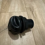 Genuine Seadoo Gtx 2002 Fuel Filler Neck Cap 275500231 275500153 275500132. Fixed Price $17.99.