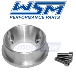 Wsm Carburetor Adapter For 1996 Yamaha WB700 Waveblaster - Fuel & Air Gl. Fixed Price $35.02.