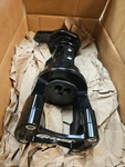 New! RS20130 Riva Racing Seadoo Spark Pro Series Handlebar Steering Stem Column. Fixed Price $749.00.