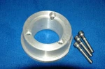 Jet Ski K&n Air Filter Adapter 85-9328 Mikuni Bolt, Kawasaki, Yamaha, Sea-doo. Fixed Price $29.96.