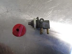 98 Yamaha Gp 800 Fuel Valve On Off Switch 65U-24500-01-00. Fixed Price $24.99.