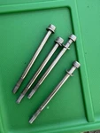 Sea Doo 951 947 Carburetor Mount Bolt Set Screws Stainless Xp Gtx Gsx Rx. Fixed Price $18.35.