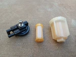 1990 Sp 587 275500008 Gas Tank Fuel Filter Oem. Fixed Price $19.95.