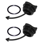 Seadoo Drain Plug Replacement, Gti Se, Gts Pro, Spark Wake 130 155, 2-PACK. Fixed Price $13.12.