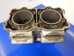 2002 Seadoo Gtx Xp Rx Di 951 Jetski Cylinder Head Jugs 290613576 421000205. Fixed Price $262.39.