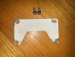 Genuine Oem 93 Seadoo Gts 580 Flame Arrestor Airbox Support Bracket 270000058. Fixed Price $16.98.