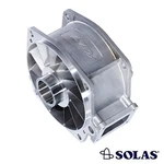 160MM Jet Pump 14-19 Stator Yamaha Fx Svho GP1800 Fzr Fzs 6ET-51315-00-00 1800CC. Fixed Price $1262.04.