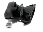 Oem Polaris 1999-2001 Genesis 1200 Ffi Steering Venturi Nozzle & Reverse Gate. Fixed Price $129.99.