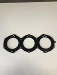 Yamaha 1200 Gp Sv Suv Xl Ls 2000 Exciter Head Gasket Non Power Valve. Fixed Price $139.95.